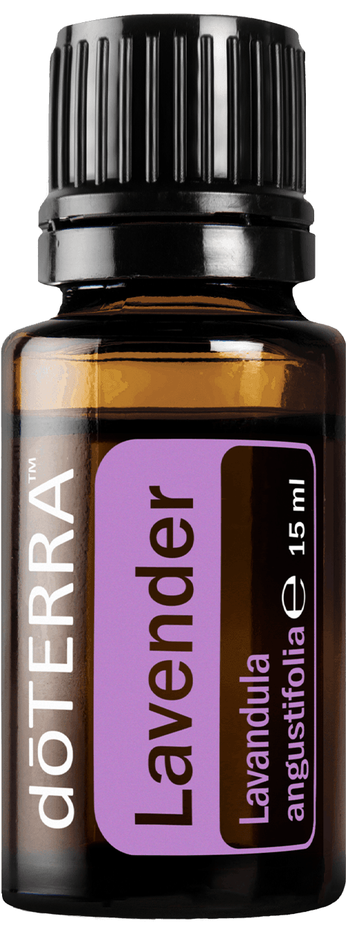 Lavender (Lavendel)