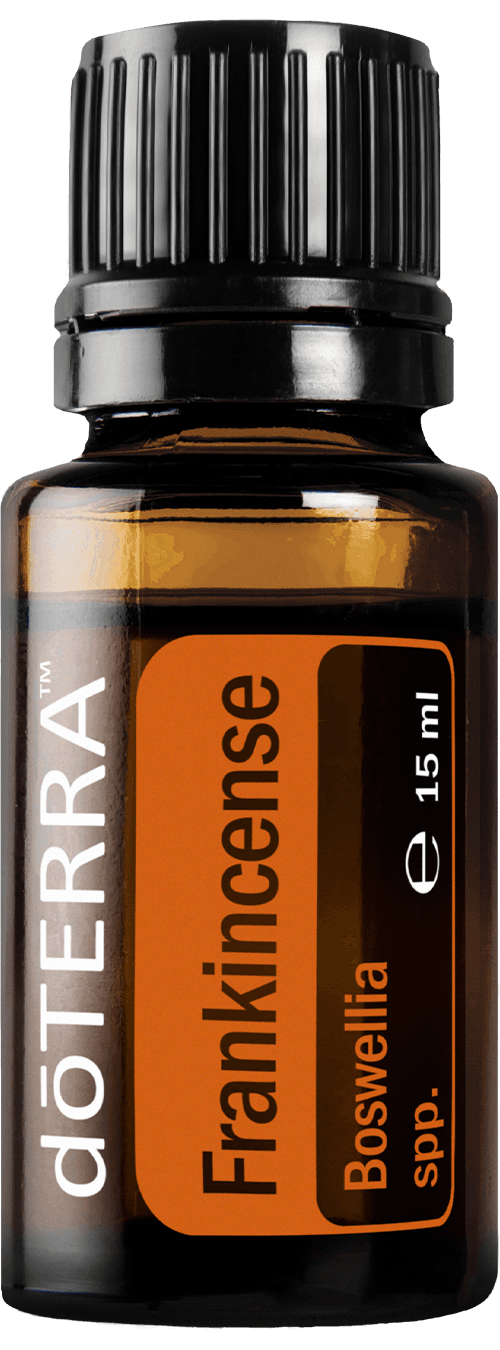 Frankincense (Weihrauch)