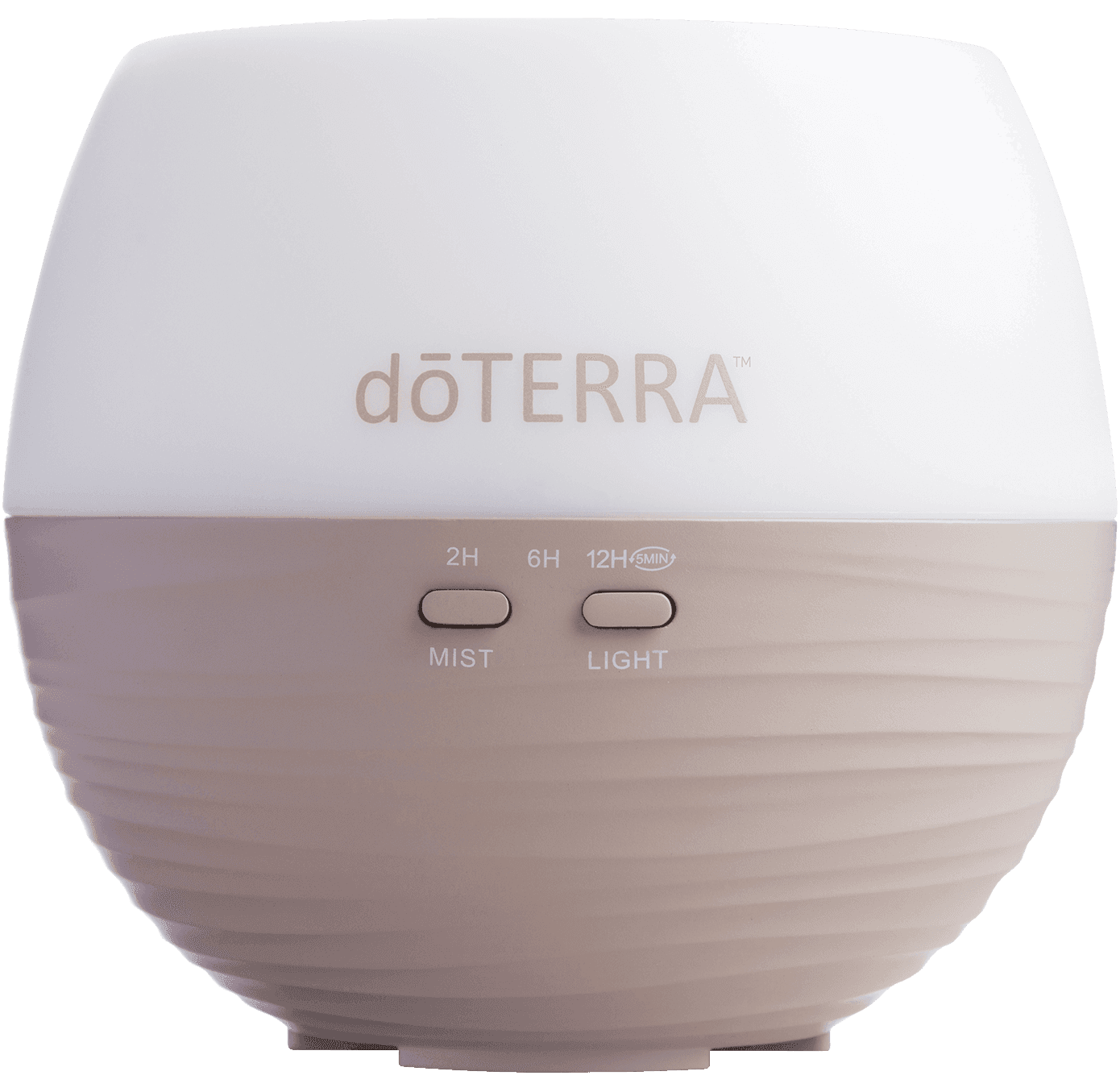 dōTERRA Petal™ Diffuser 2.0