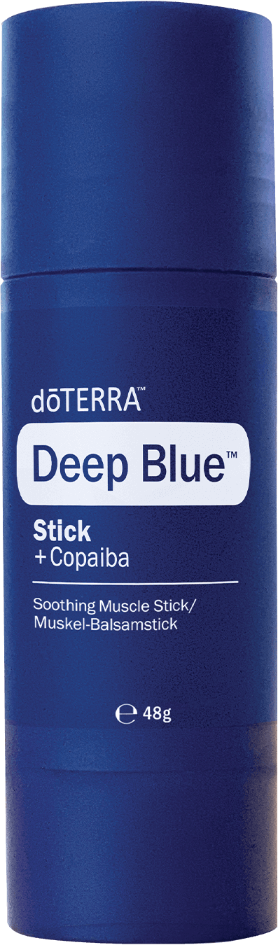 Deep Blue™ Stick