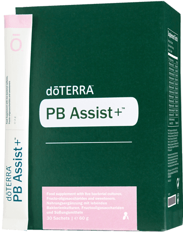 PB Assist+