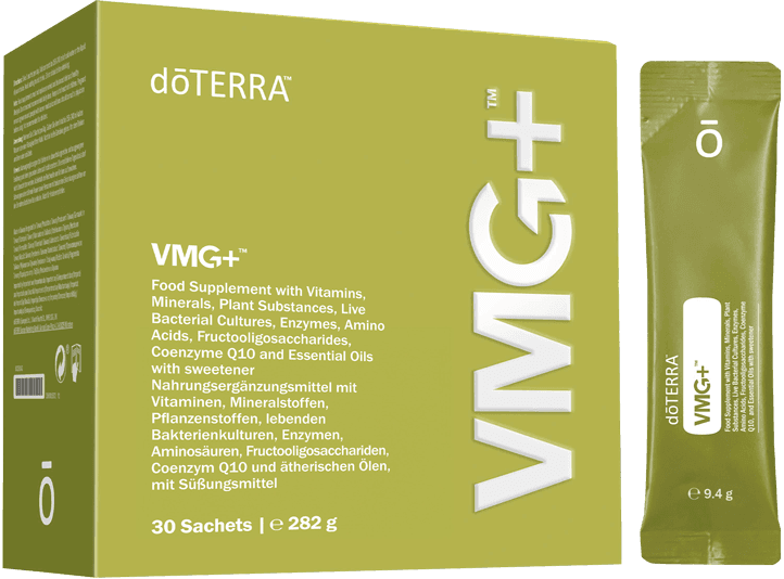 VMG+