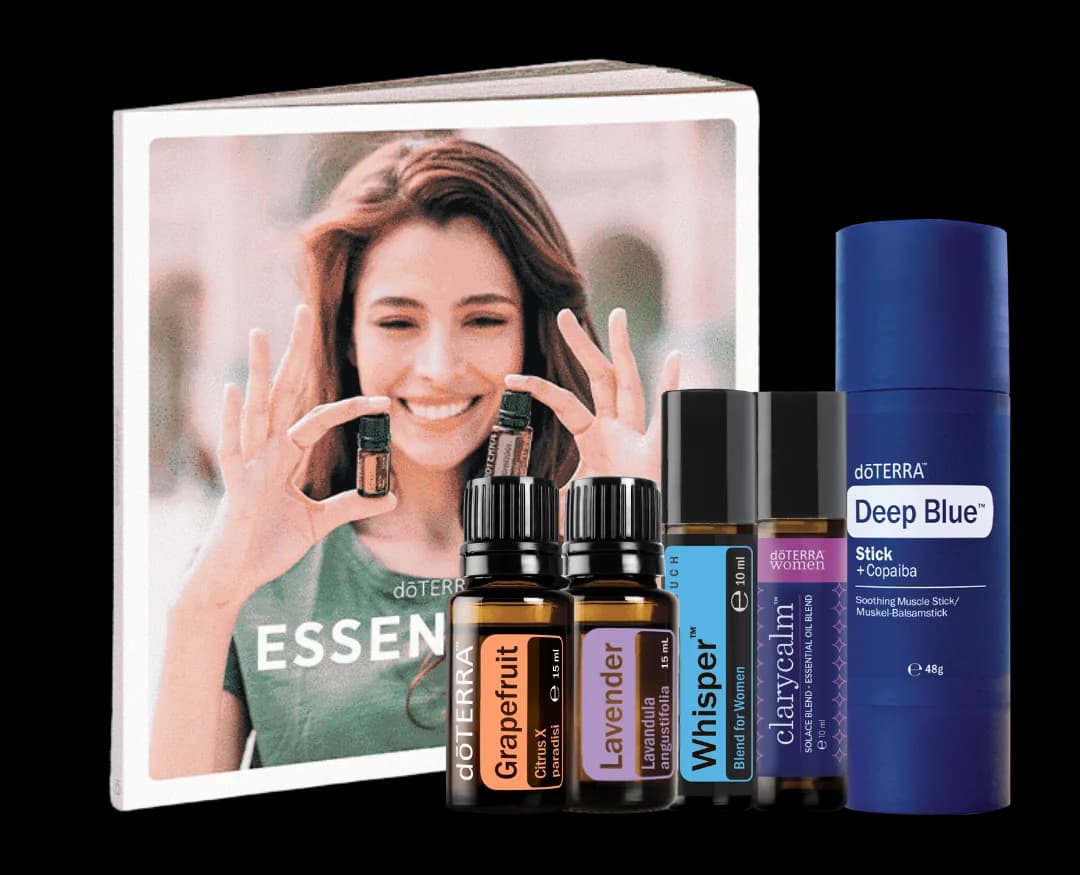 Mondphasen Kit