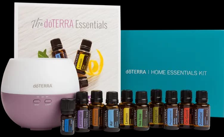 Home Essentials Kit
