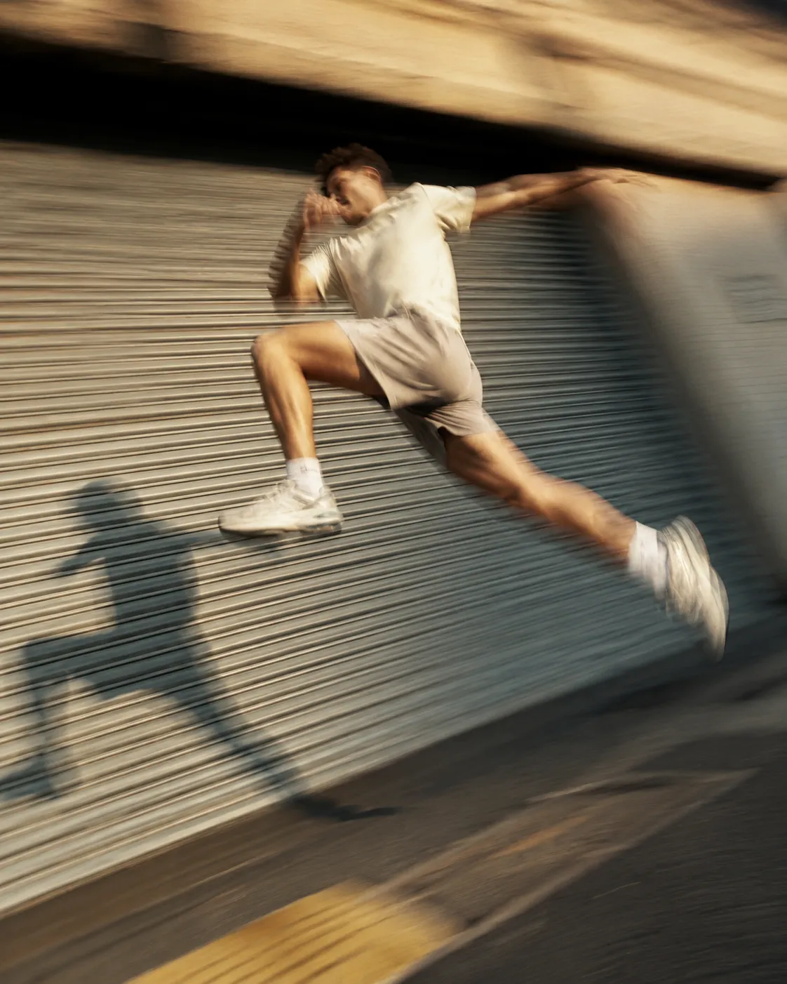 Bewegung & Sport