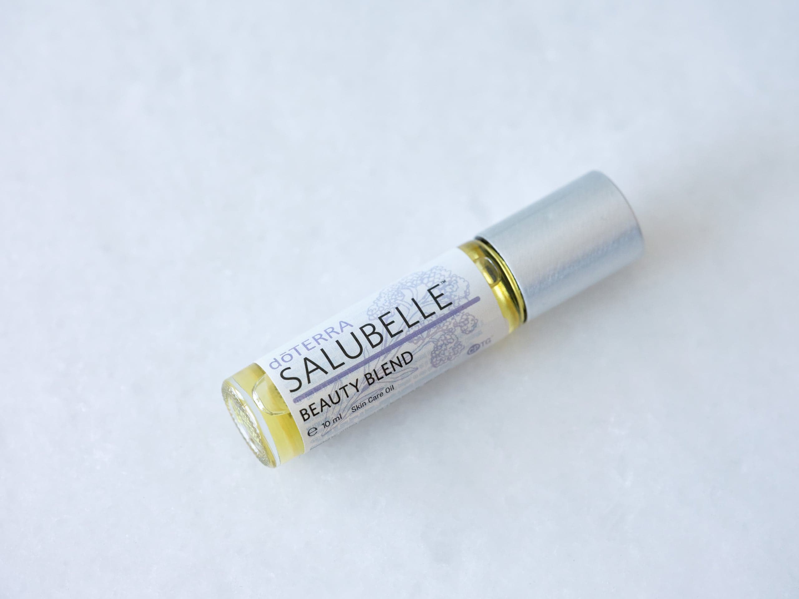 Für deine Anti-Aging-Routine