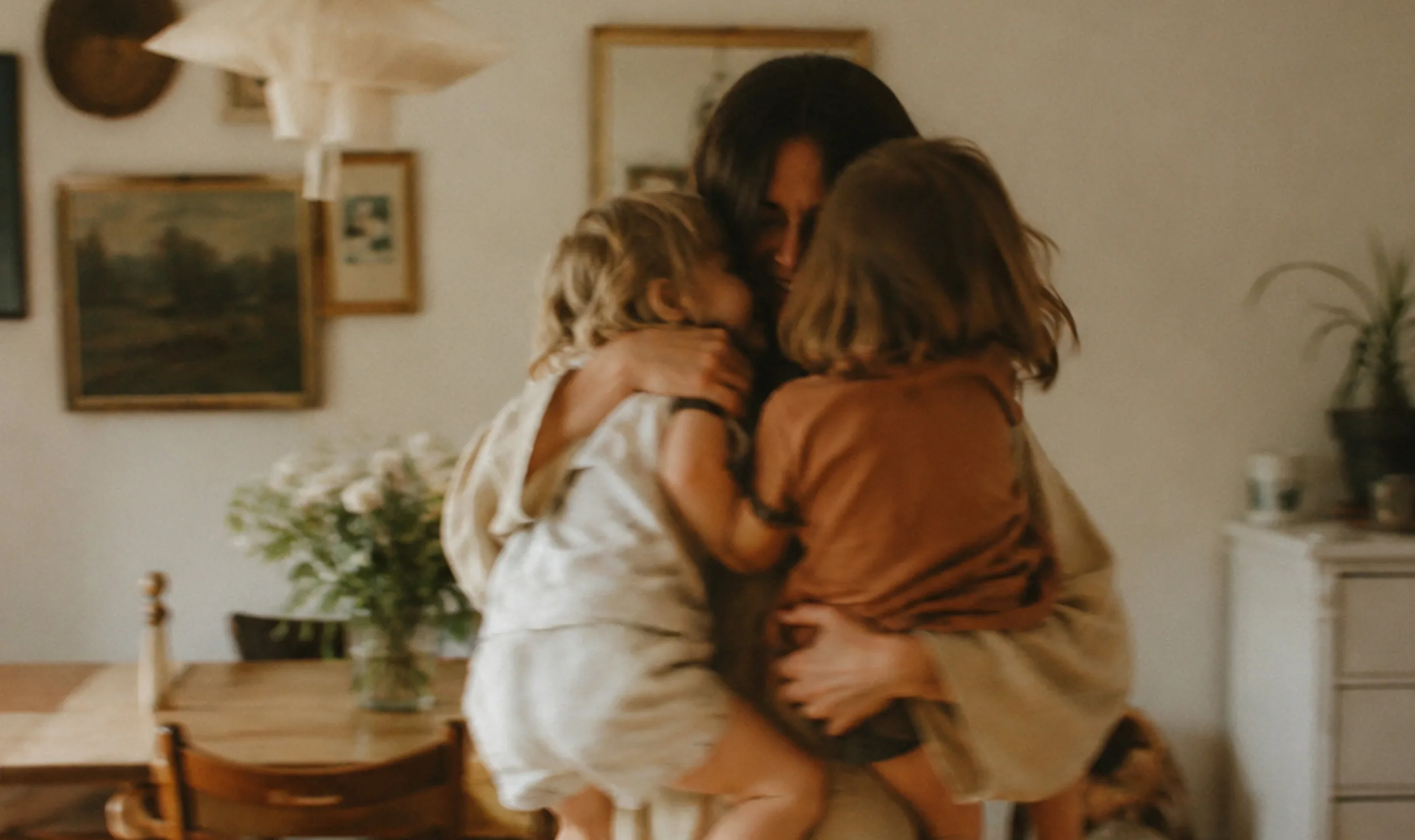Kinder & Familie